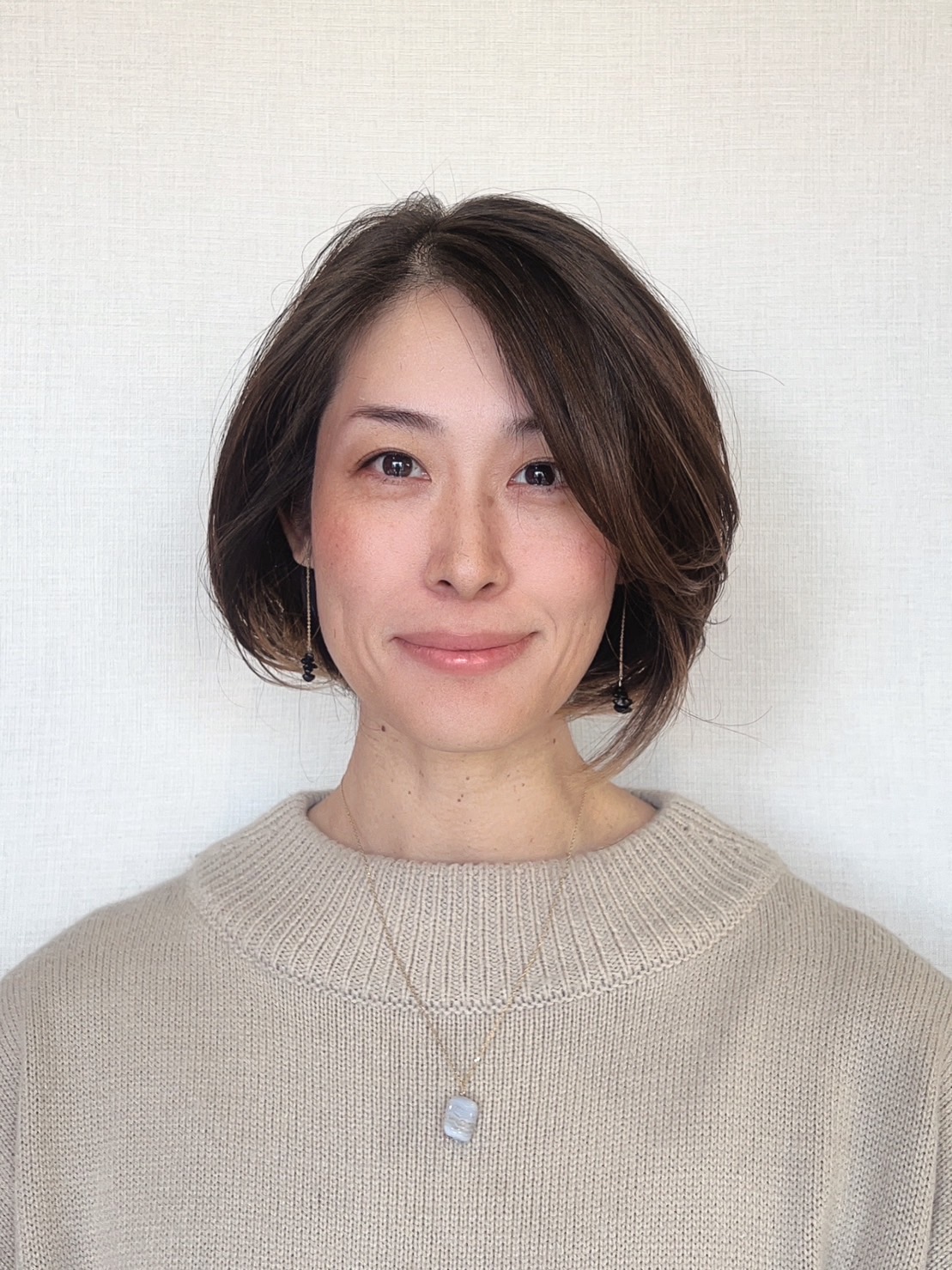 はしもと なおみ